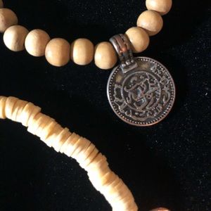 2 Free People Bracelets